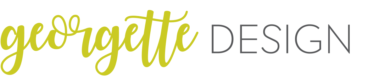 georgette design